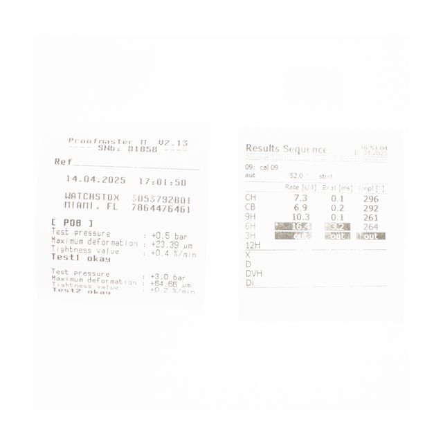 Blancpain Fifty Fathoms 5085FA-3630-63B Image 4